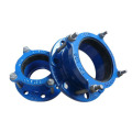 China Cast Ductile Iron Adaptor